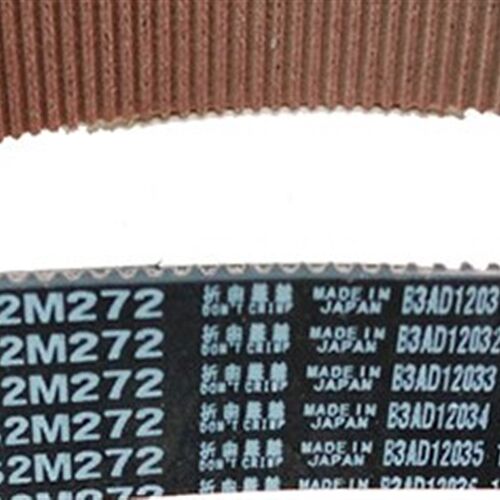 BANDO STS S2M524 S2M530 S2M550 S2M560 S2M572 MBL橡胶同步皮带