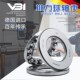 U311 U313 53312 德国VBI推力球轴承53311 U312 53313 53314 U314