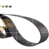 平面机床皮带M2120A 1100 200 200内圆磨床股份无锡无缝带2.5