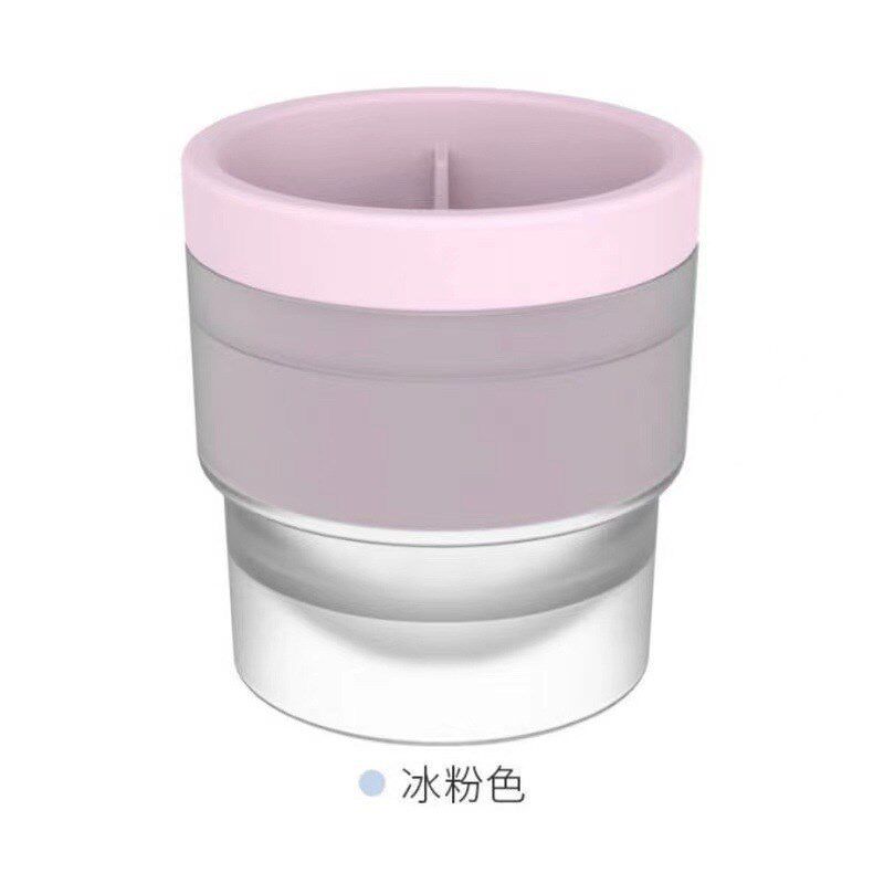 家用大号冰块冰球制做容器冰格二