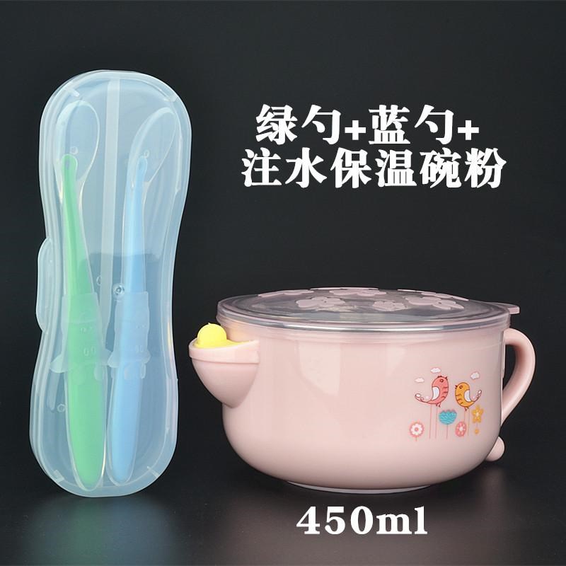 新款新生婴儿勺子儿宝宝硅胶0-3个月6--12吃的辅食喂水软大号勺吃