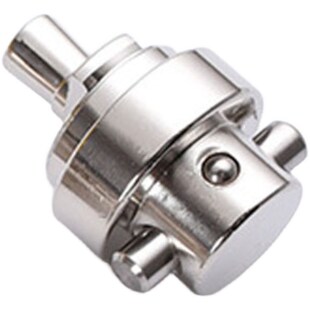 修表工具5700开盖器转接头劳力士模具齿纹转接头开表器转接头