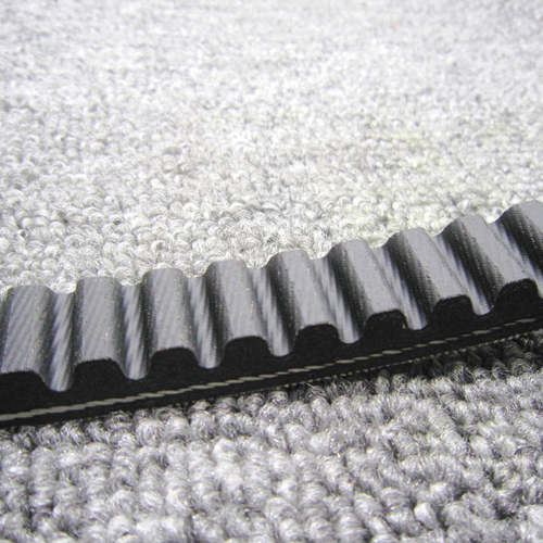 BANDA日本板东皮带743 20 30 豪迈GY6125皮带小帅哥125大龟王皮带