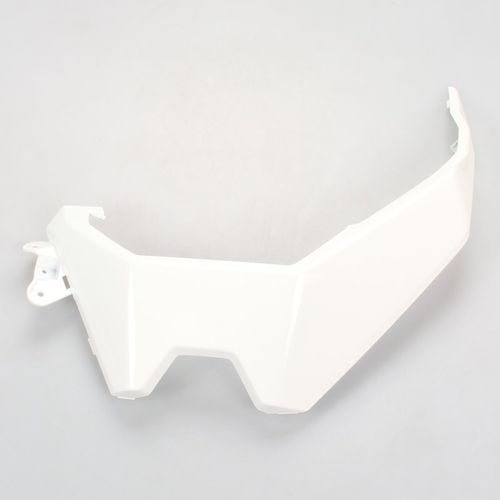 三阳 XS150T-12 HUSKEY ADV 哈士奇 左/右 前下盖 装饰盖 侧盖 白