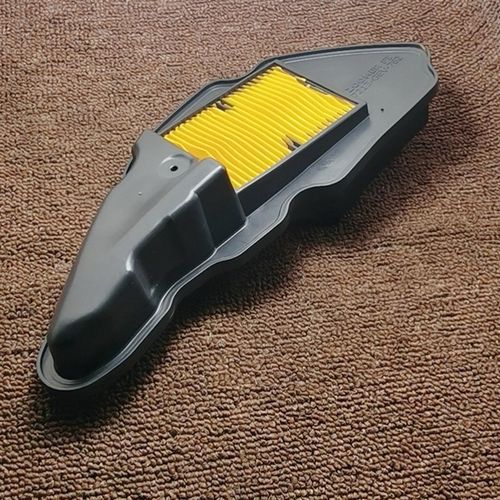 适用于本田DIO63期 Z4 55期电喷小龟 祖玛50空气滤清器/滤芯/空滤