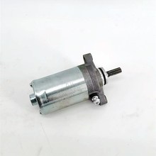 JOG90 风帆90 印王90 4DM 3WF BWS100 鸭子100改装 加大马达 电机