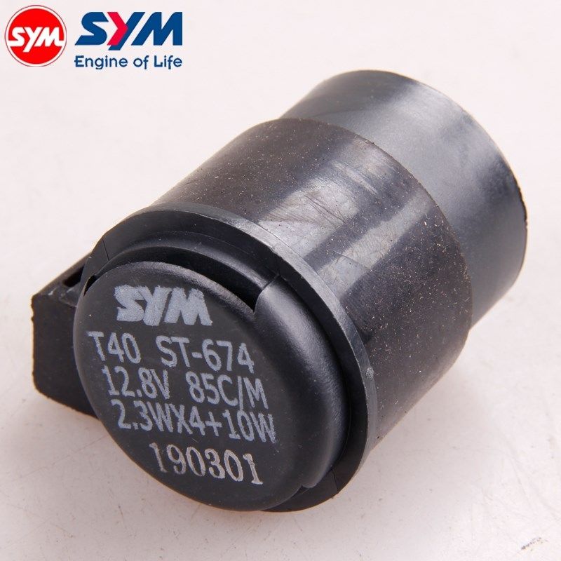 适用于 三阳 小钢侠 XS150T-9/8 巡弋150 飞度3/4 fiddle 闪光器