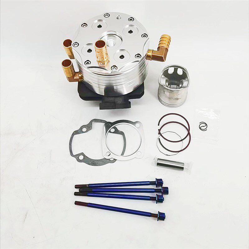 2行程 DIO5018期25期28期火车龟AF24期小飞侠 改装半组90套缸水冷