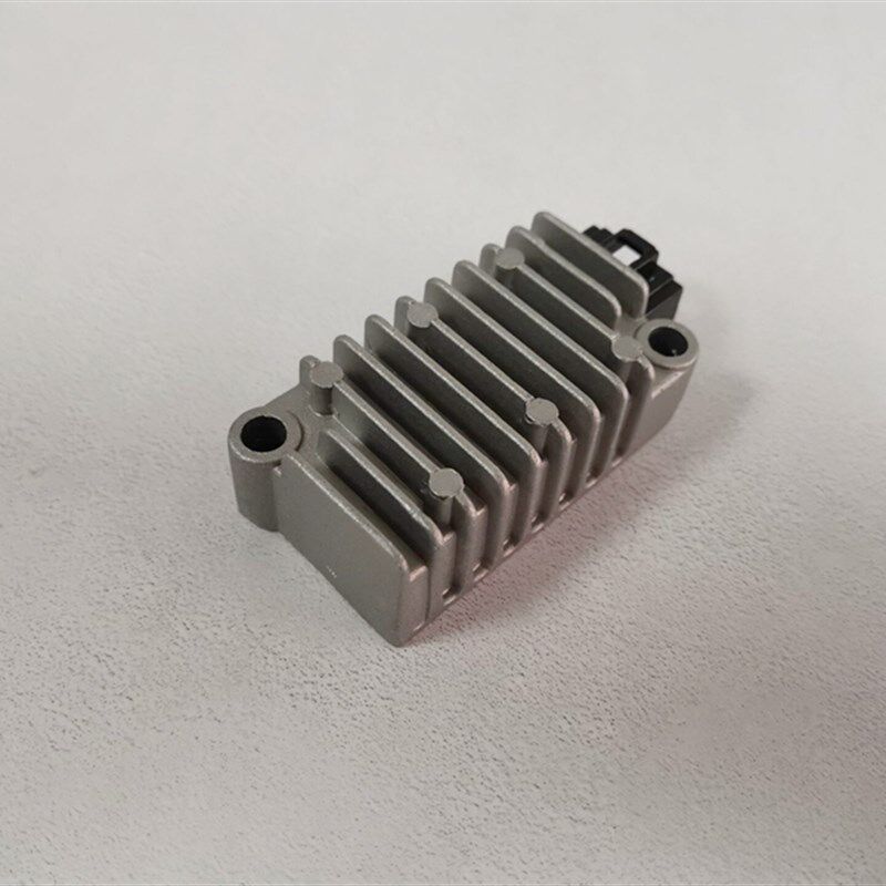 适用于通用配件JS150-3C瞬R6 JYM150-3 劲虎V 整流器稳压器充电器