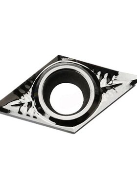 铝用刀片DCGT11T302-AK BU810 11T304 DCGT11T308-LH BU810