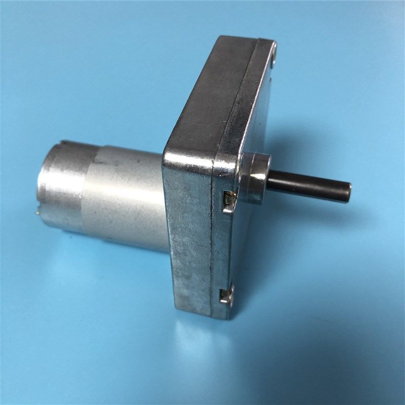 厂家直销 洗碗机 分配器 清洁剂泵 减速电机 配件 24V 60RPM