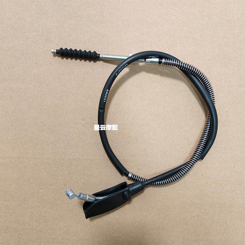 力帆KP350/LF350-2P 离合器线离合器拉索离合线
