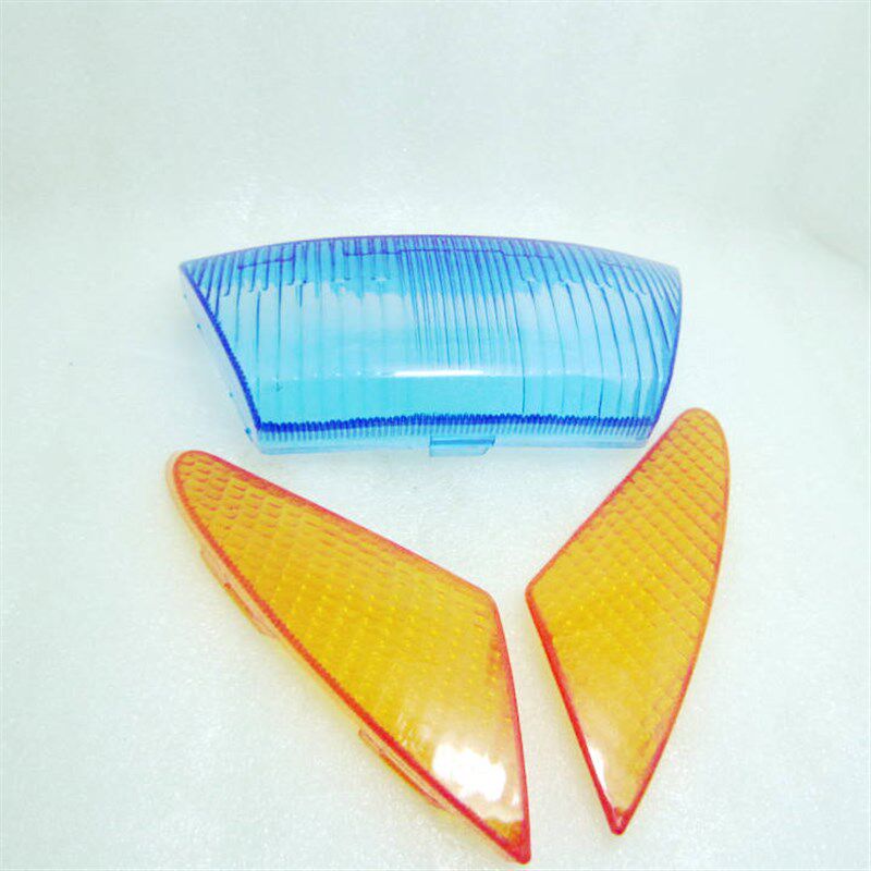 机车配件适用于 于 JOG50 印龙3代4代5代ZR 前方向灯壳 方向灯壳