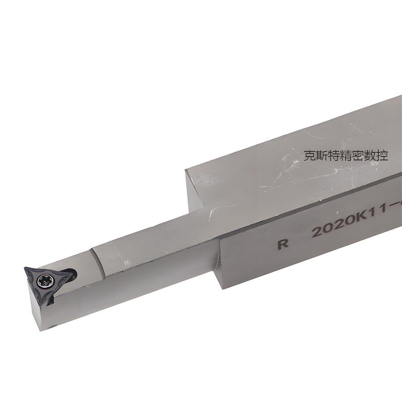 R5/R6/TC11圆弧平面切槽刀杆 端面槽刀杆 切深槽刀 加长切深 T40