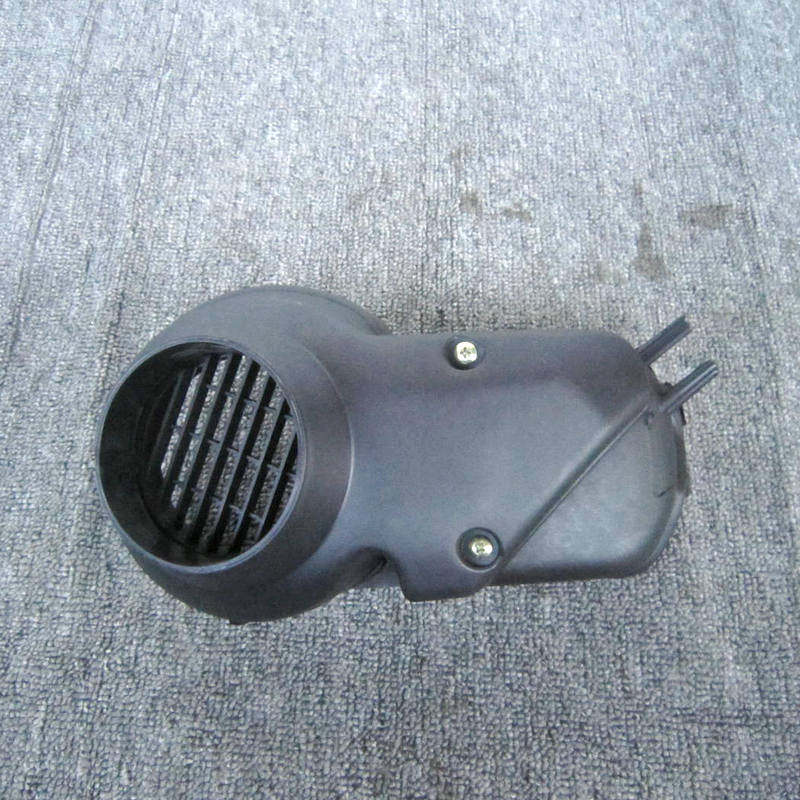 DIO50 AF18/AF28/AF34 AF35外盖/风叶外罩/风叶外盖 风扇罩