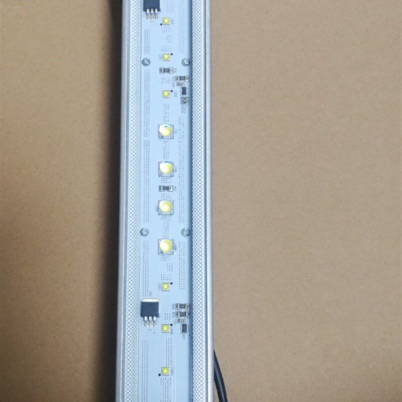 机床工作灯Qlight全新原装可莱特照明LED工作灯QMLN-500-24 DC24V