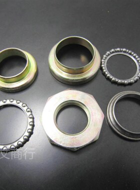 AG100/V100  AG50 SJ50大鼓V100波盘/方向柱压力轴承 车头轴承