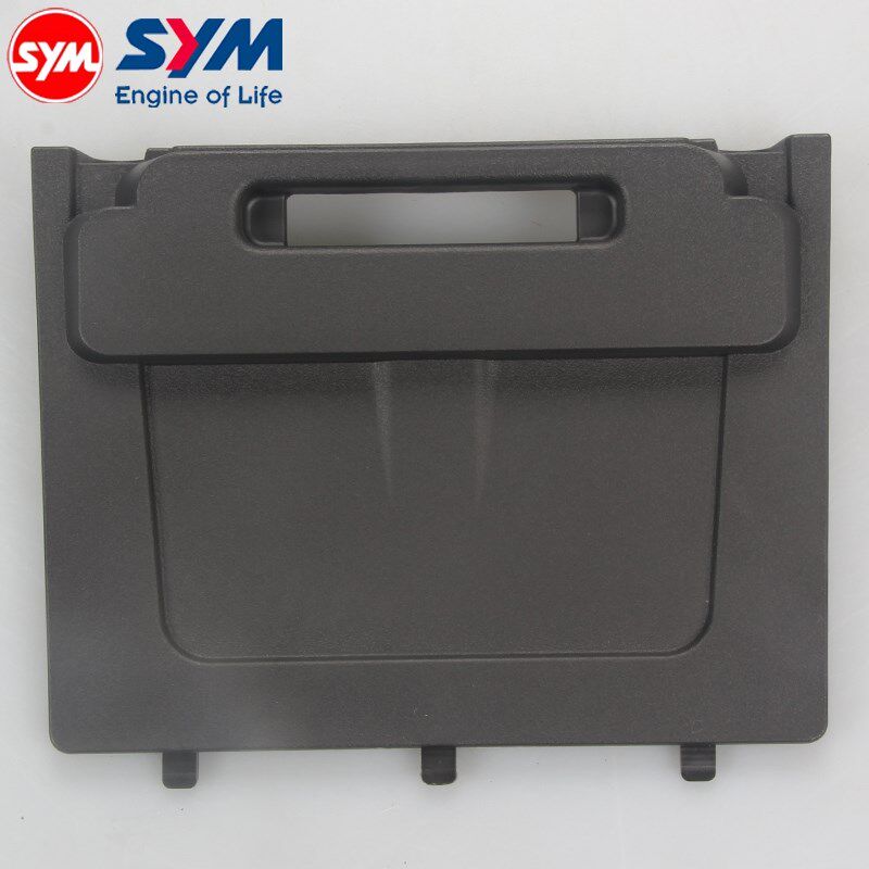 三阳 XS150T-12 HUSKEY 哈士奇 电池盖 行李箱盖 坐桶盖 原装包邮