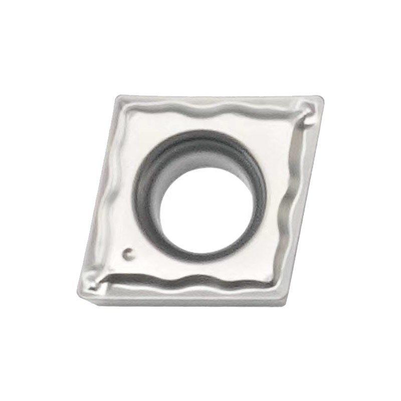 65度高硬钢/淬火钢菱形形数控刀片CCMT09T304-SF 08-SF轴承钢模具