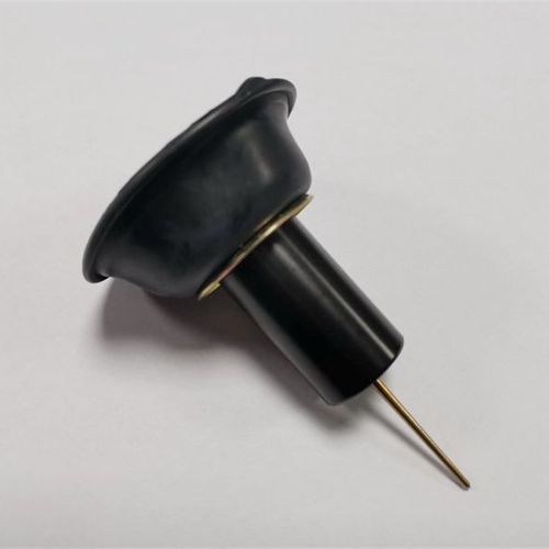 适用海王HS125T星真空柱 福超人QS150T星 化油器真空膜 吊桶总成