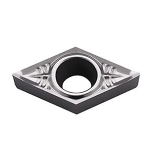 DCGT11T304 K10 铝用刀片 DCGT070204 DESKAR戴斯卡刀片