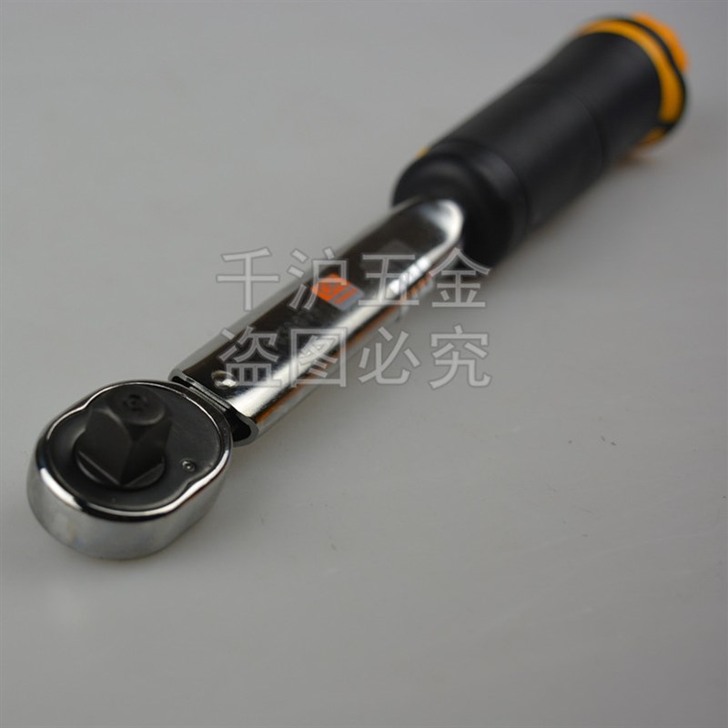 TOHNICHI日本 东日扭力扳手QSP1.5N4 QSP3N4 QSP6N4 QSP12N4 25N3