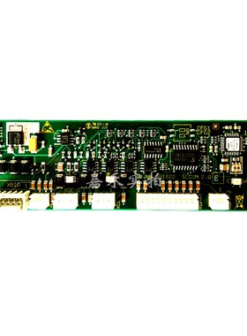 5400电梯轿厢通讯板 591822 SLCUM2.QE电子板 全新热卖