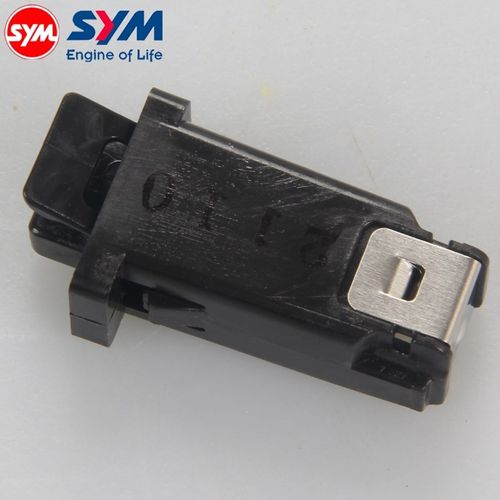 三阳 XS150T-12/9A HUSKEY 哈士奇 巡弋150X 内箱盖 置物箱 锁扣