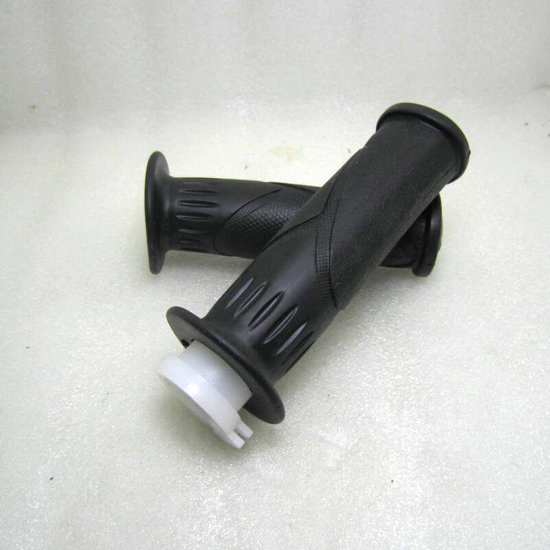 JOG50/JOG90/JOG100福喜EVO50/印怪/印王风帆90手把胶/加油把套