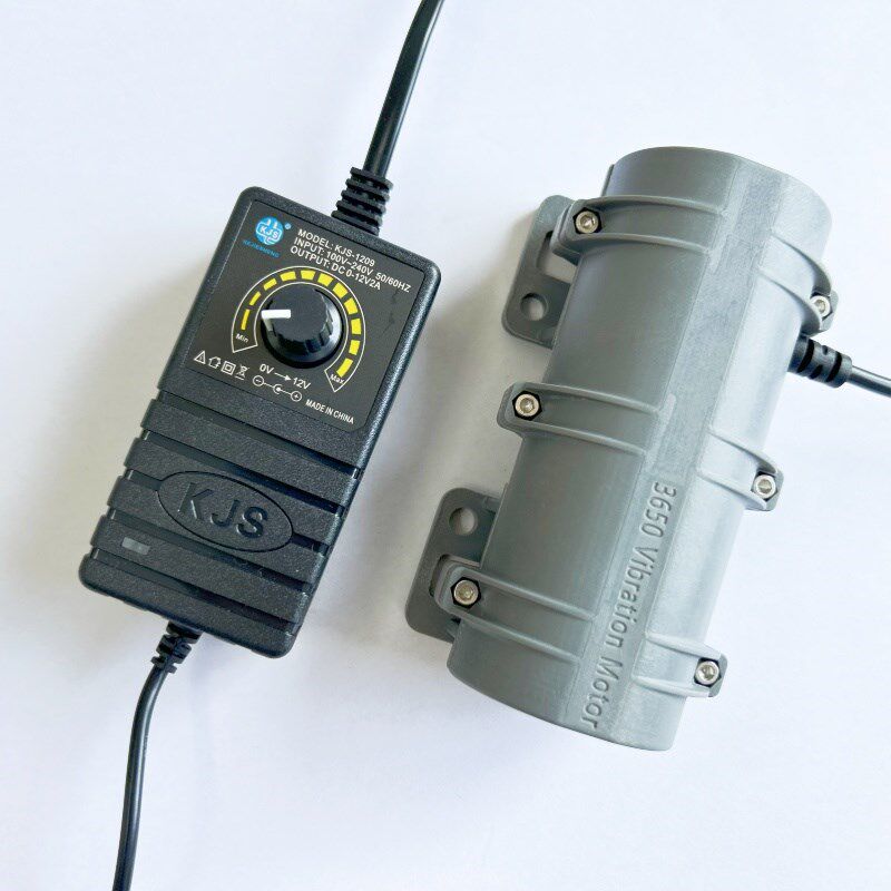 SL-3650按摩震动马达 密室逃脱用振动电机 影院震动座椅振动器