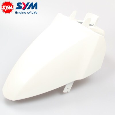 三阳 XS110T-A taking110/50 XS50QT-8 前挡泥板 前泥瓦 前土除