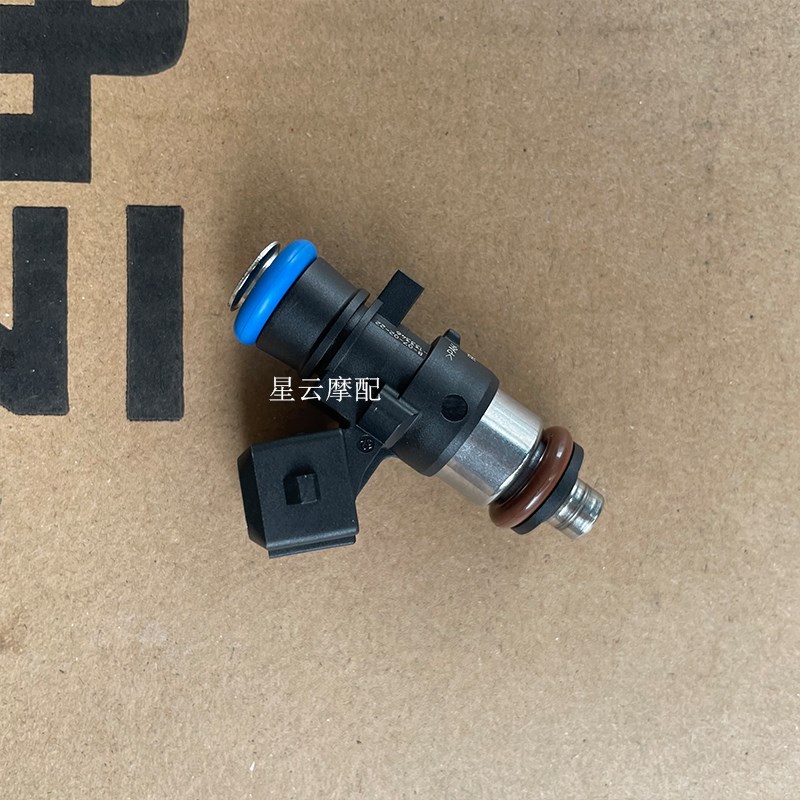 适用于力帆V16 V16S LF250-D LF250-E/R/S喷嘴喷油嘴喷油器