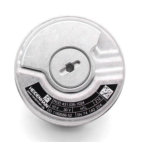 海德汉编码器ERN1331 1024/ROD431.035 ID:735117-52/1169566-52