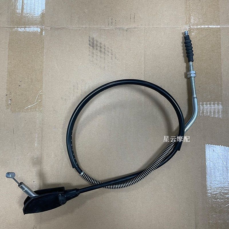 力帆2021新版KPS150 LF150-10T离合器线离合器拉索离合线