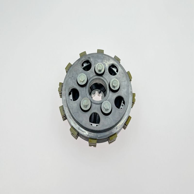 适用于铃木摩托极客飒GSX150N/F离合器小鼓总成GIXXER155离合器