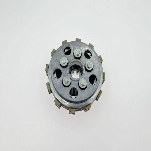 适用于铃木摩托极客飒GSX150N/F离合器小鼓总成GIXXER155离合器