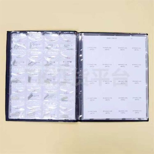 修表工具TK开口销套装A级优质发夹套装表带连接轴