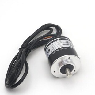 器TRD RZV J1000 器RZL RZVS RZ增量型光电编码 替代Koyo光洋型编码