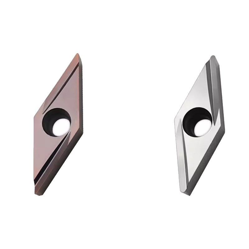 精磨刀片 VBGT110301/110302/110304R-Y 钢件不锈钢 陶瓷合金