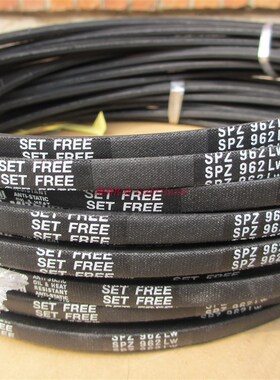 SPZ2840/3V1120 SPZ2900 SPZ3000 SPZ3050 SPZ3070 三角带