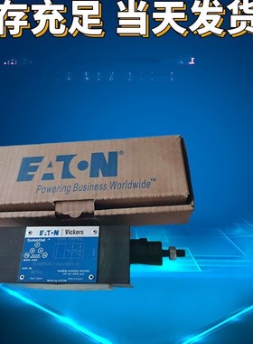 DGMFN-3-Y-A2W-B2W-41威格士叠加式节流阀;DGMFN-3-Y-A2W-41