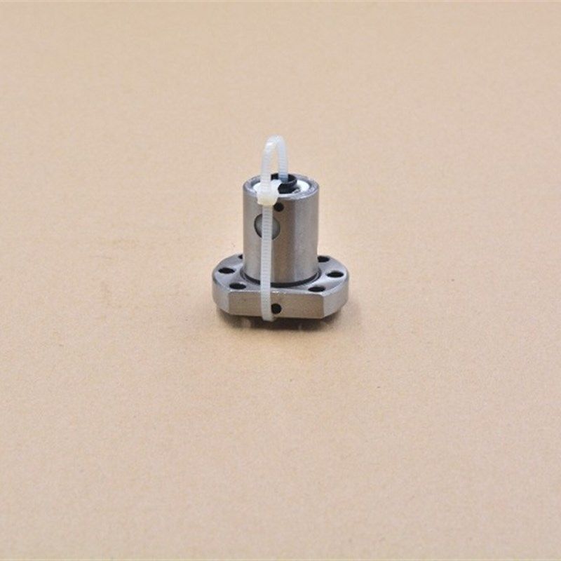 LINK CNC SFU1204滚珠丝杆螺母TBI SFU1204螺母12mm单螺母