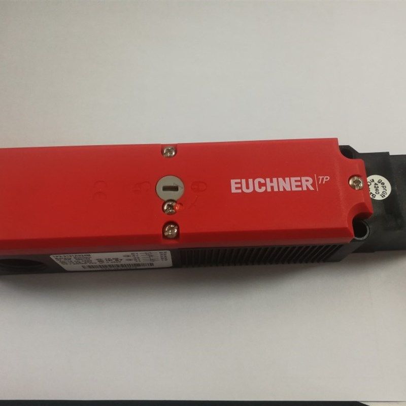 全新原装EUCHNER安士能门锁TP3-2131A024M安全门开关
