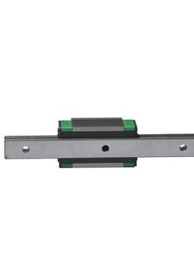 上银导轨滑块HGR15直线导轨HGH15CA四方滑块HGW15CC法兰滑块