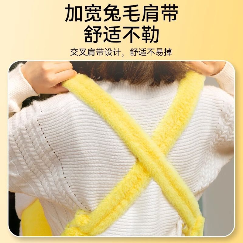 。宠物背包狗狗猫咪猫包外出便携可爱揣手包带狗神器冬季保暖防挣