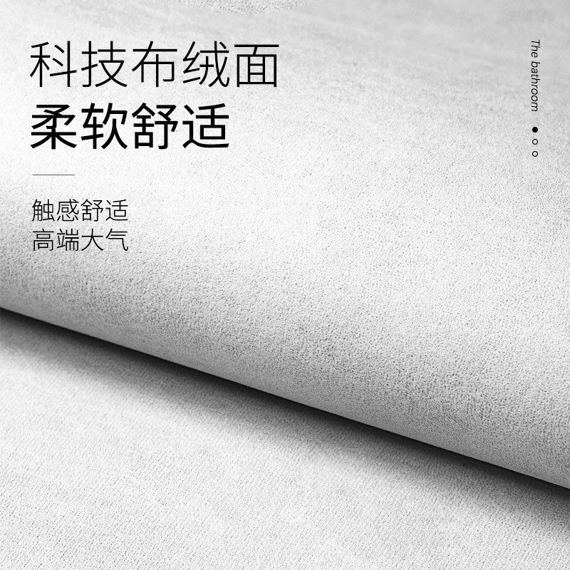 简约圆形地毯书房电脑椅儿童圆毯客厅沙发茶几毯卧室房间圆型地垫