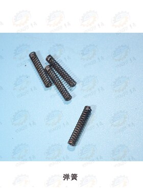 南通X6325A X6330A万能摇臂铣床大铝盖 钢套连接弹簧