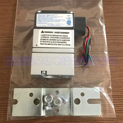 550-ACA美国康气通Controlair电气比例阀TYPE 550X转换器550-EHA