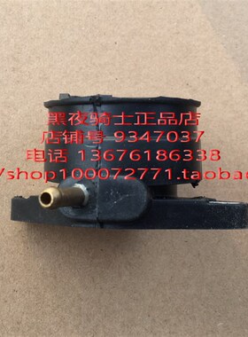 适用铃木国三 EN1252F/3E/3F KA GN1252F化油器接头接口进气管