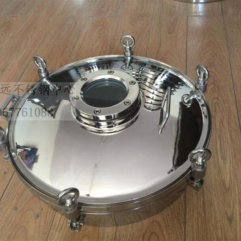 304管道盖卫生级人孔食品级不锈钢快开人孔YAB常压人孔DN200DN500,饰品/流行首饰/时尚饰品新,其他DIY饰品配件,淘宝优惠券,粉丝福利购,淘宝优惠卷